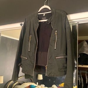 GStar RAW MOTO JACKET
